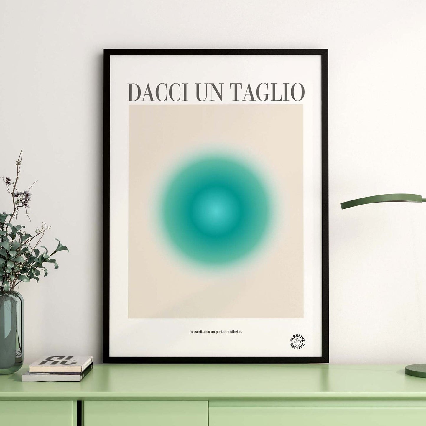 Dacci un taglio