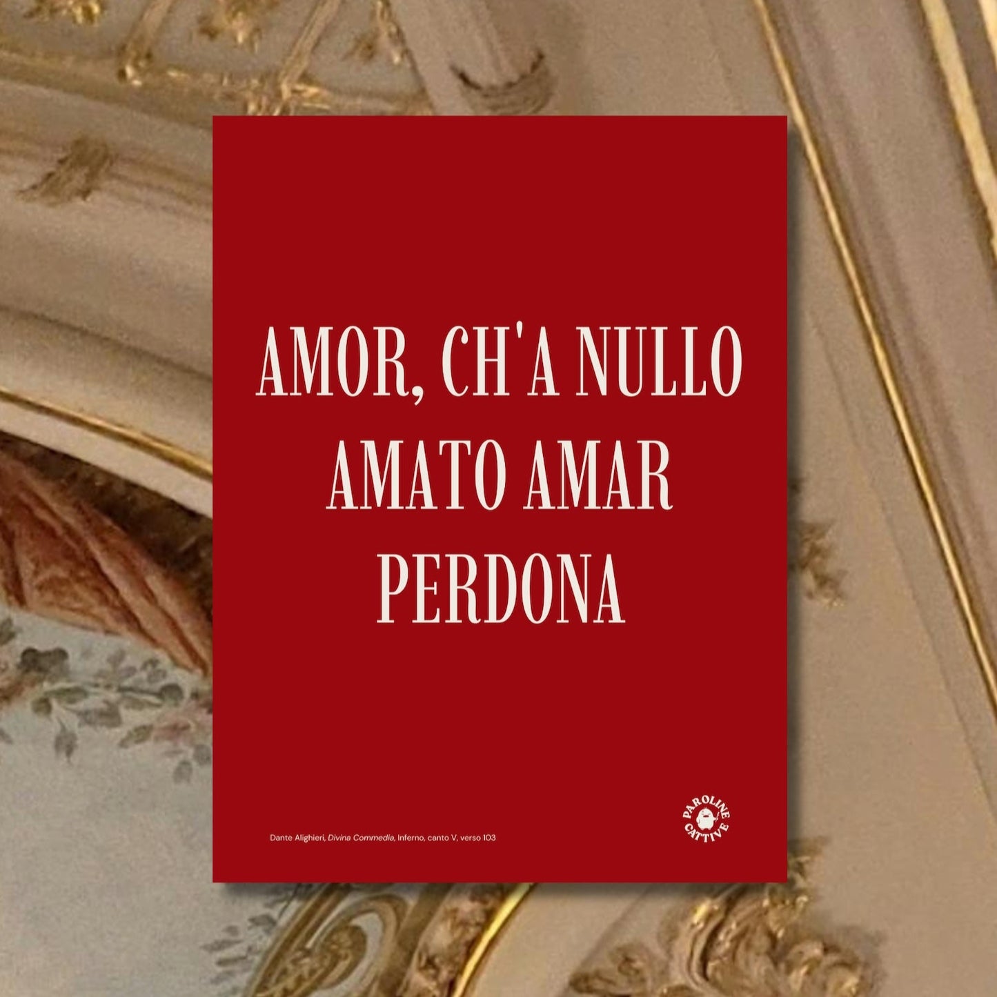 Amor