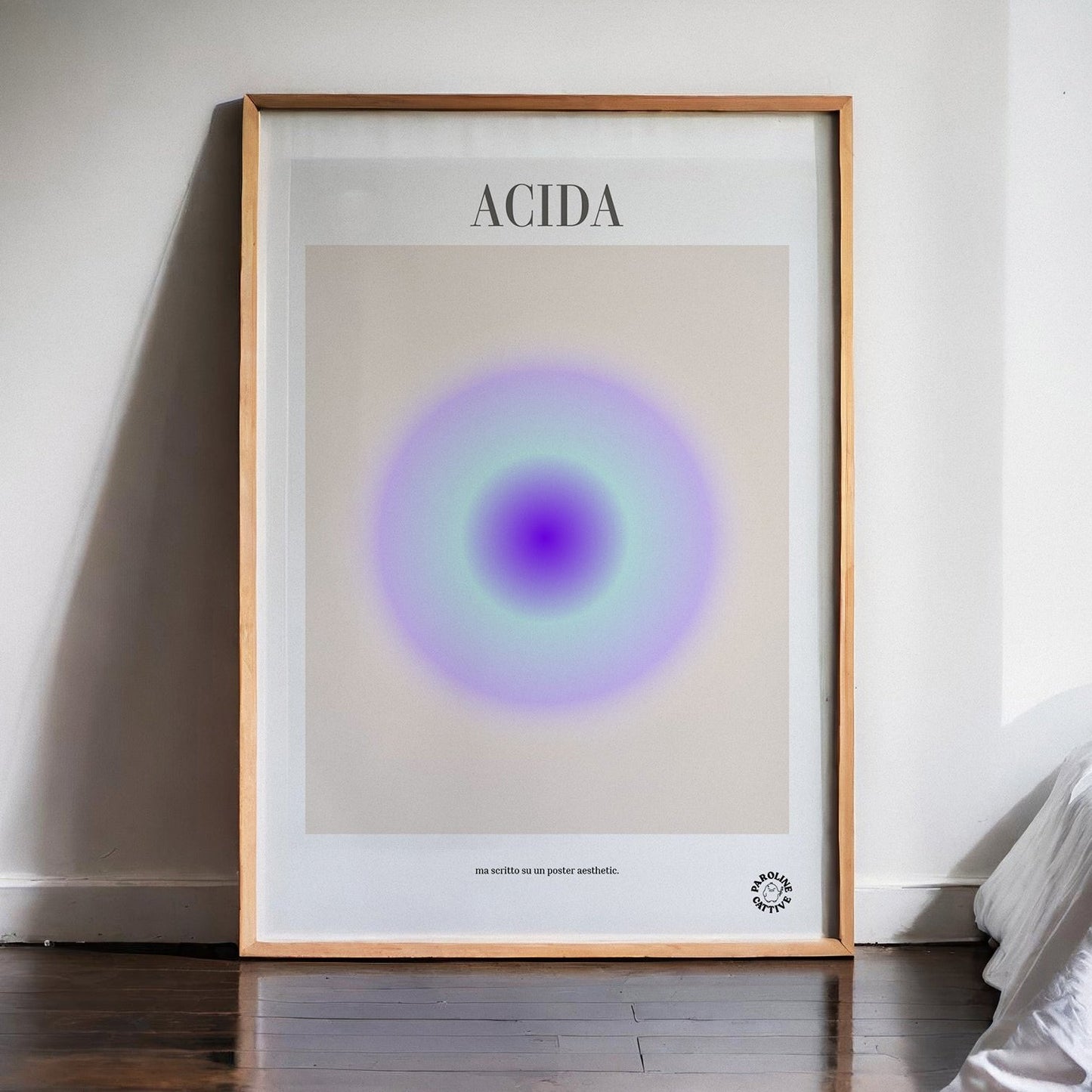 Acida