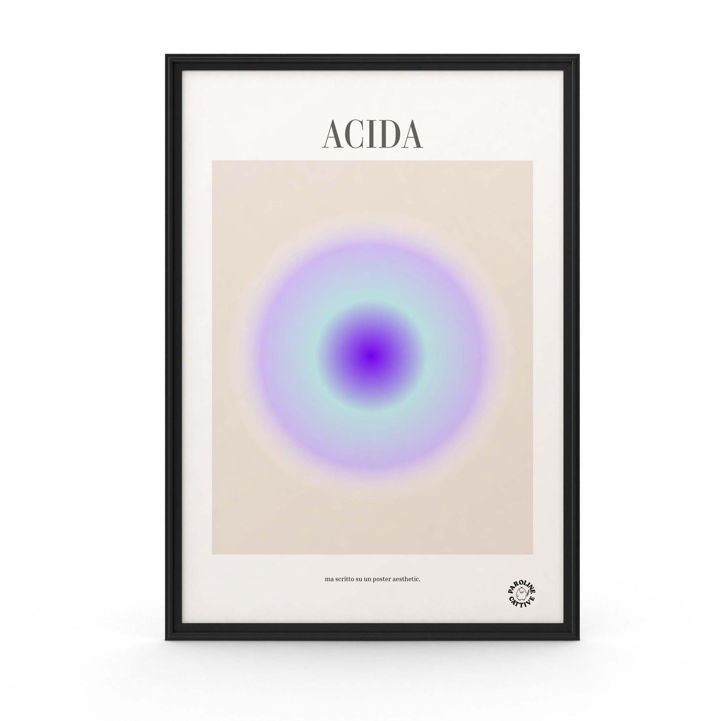 Acida