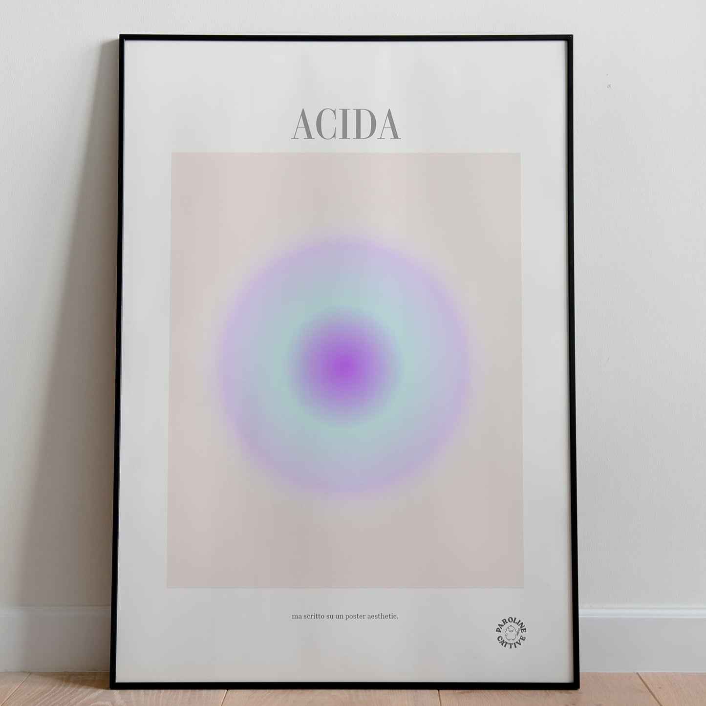Acida