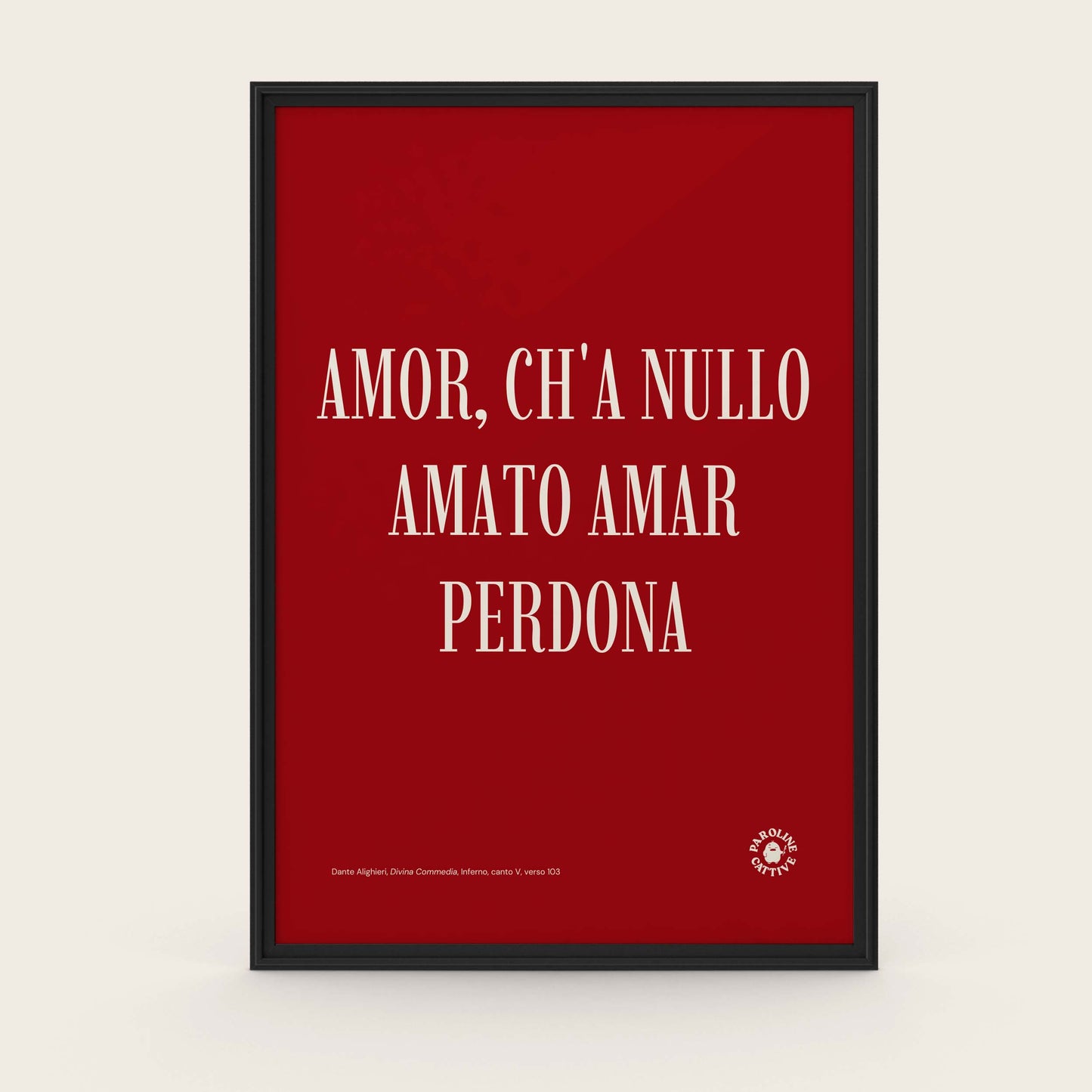 Amor