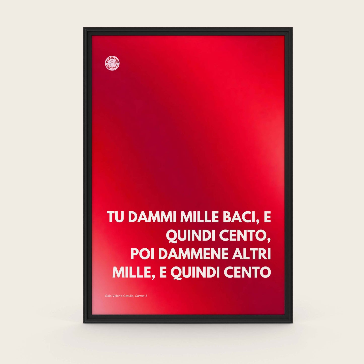 Baci '25