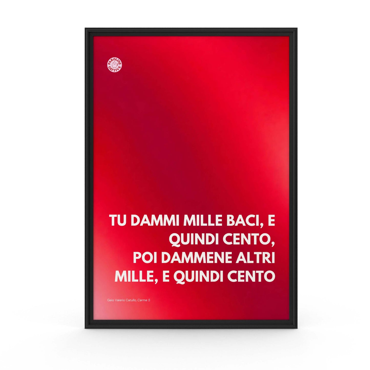 Baci '25