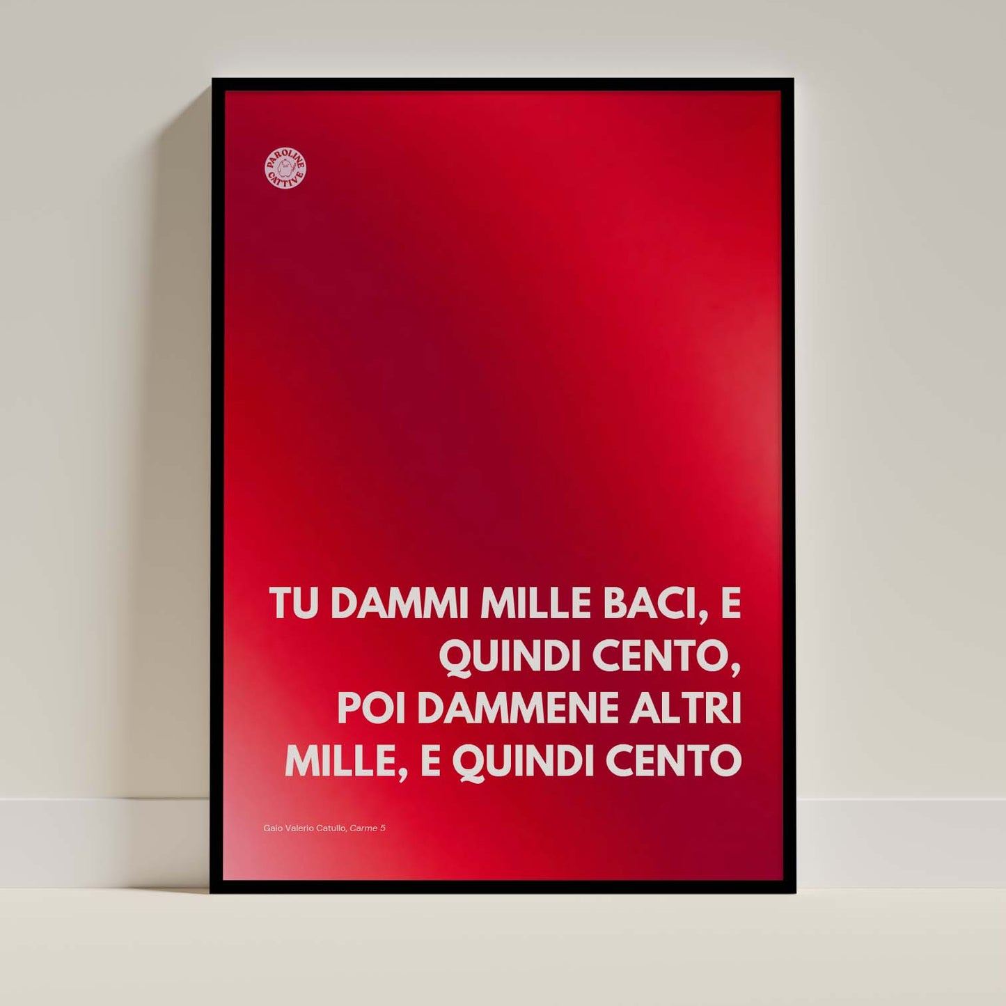 Baci '25