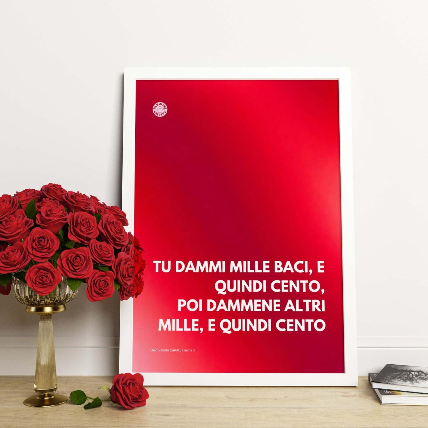 Baci '25