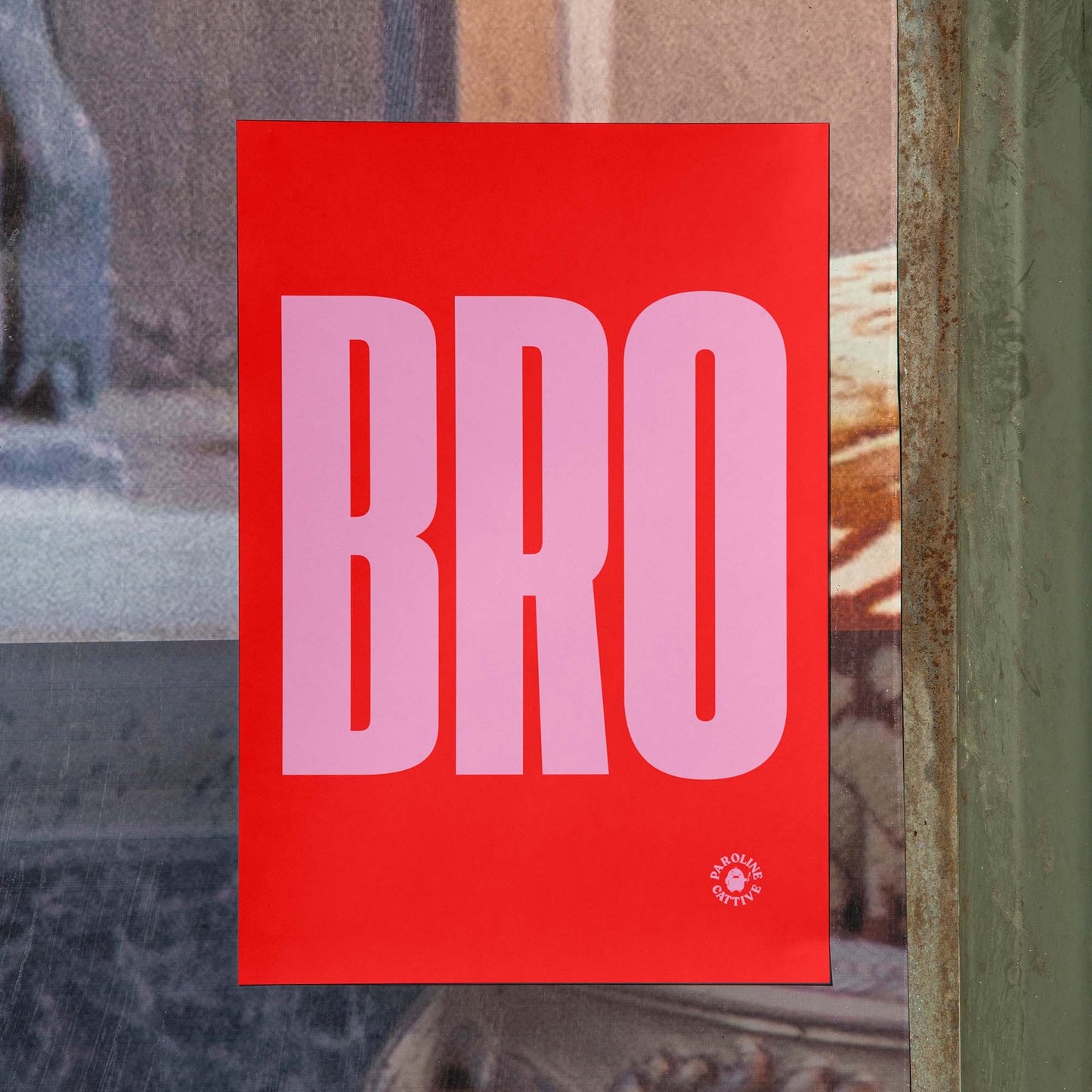 Bro