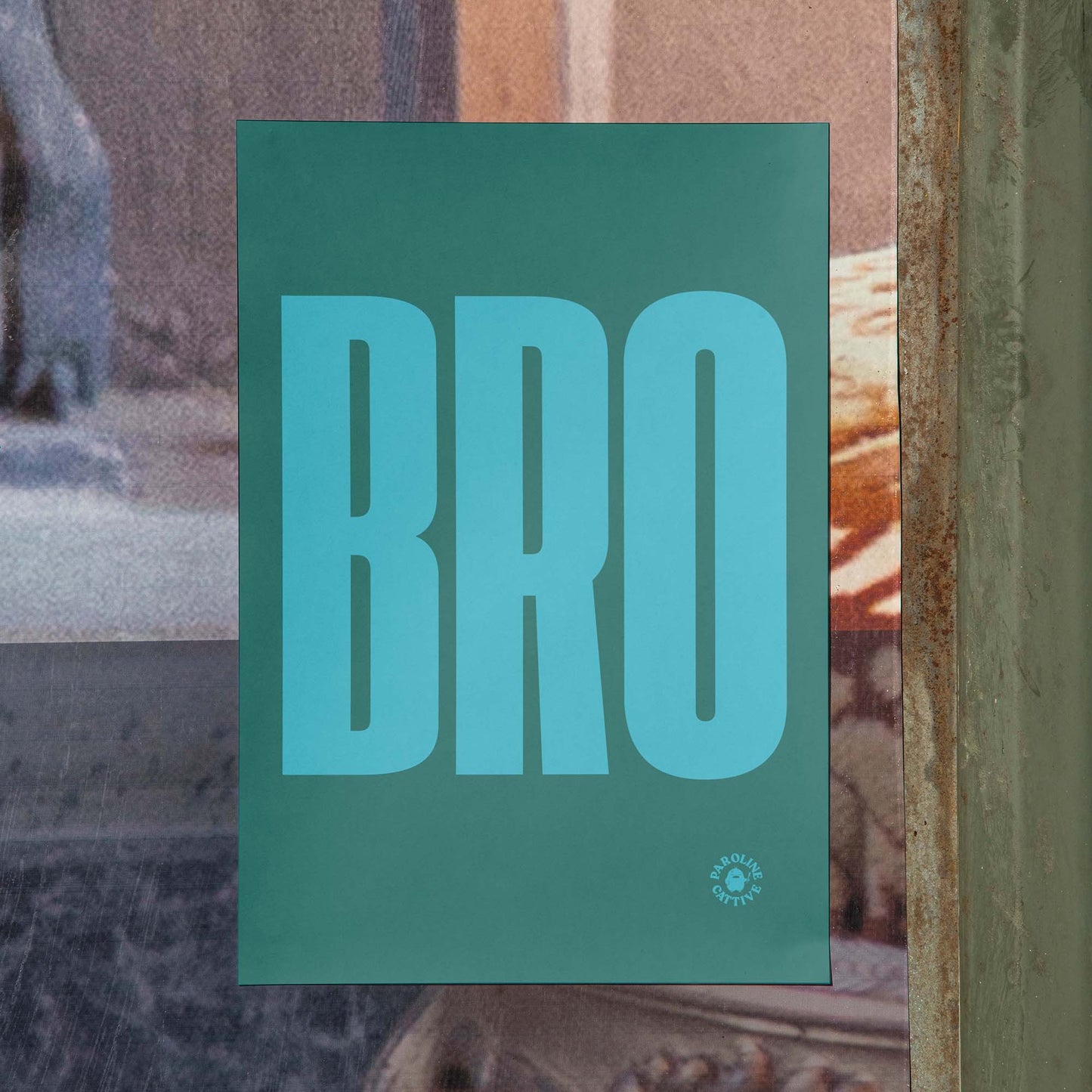 Bro