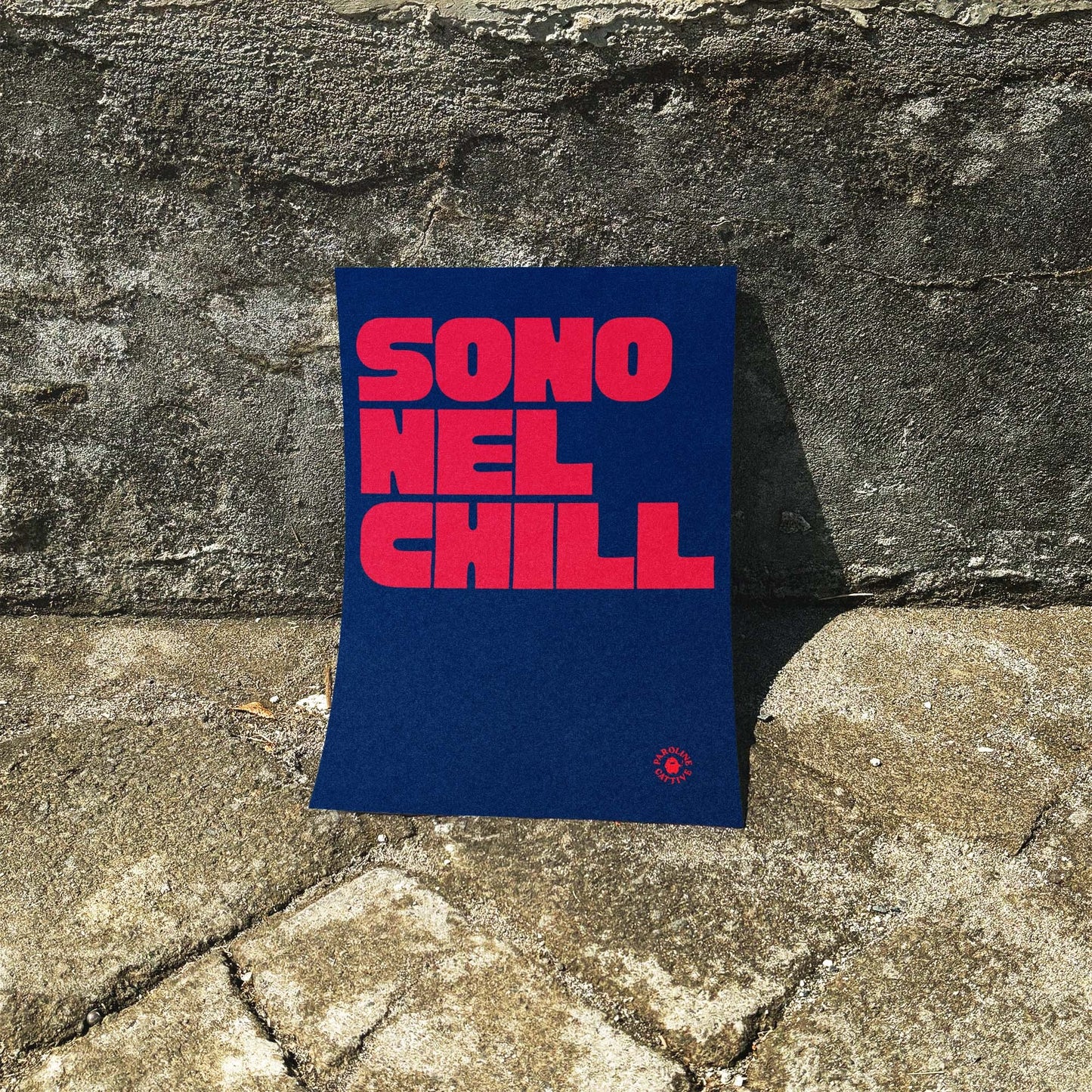 Nel chill