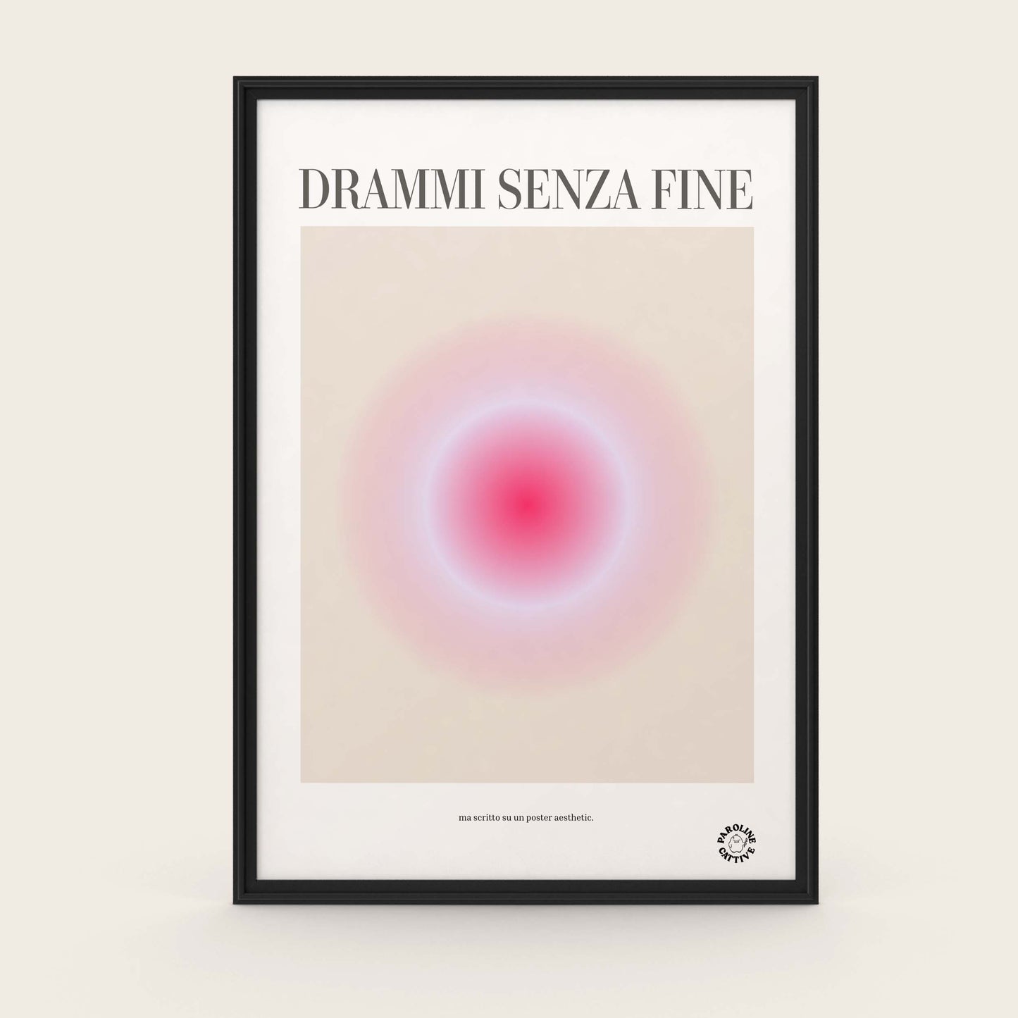 Drammi senza fine