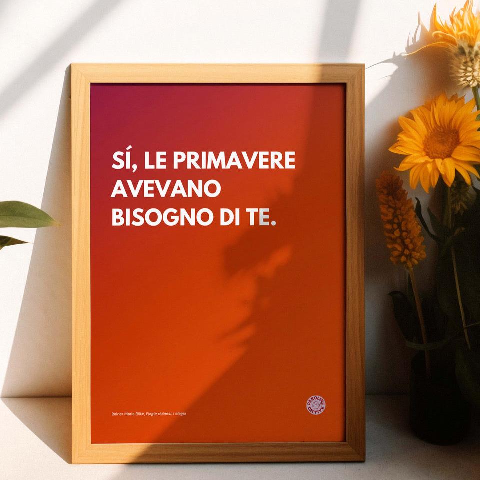Primavere