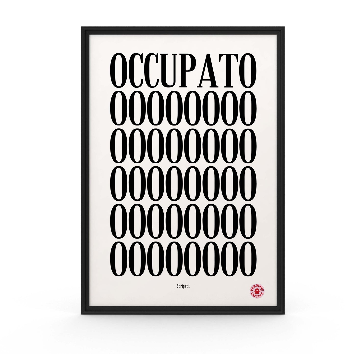 Occupato