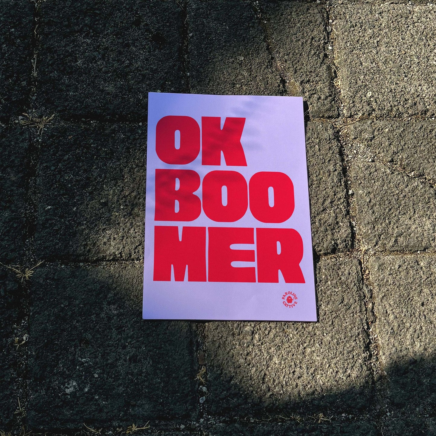 Ok Boomer