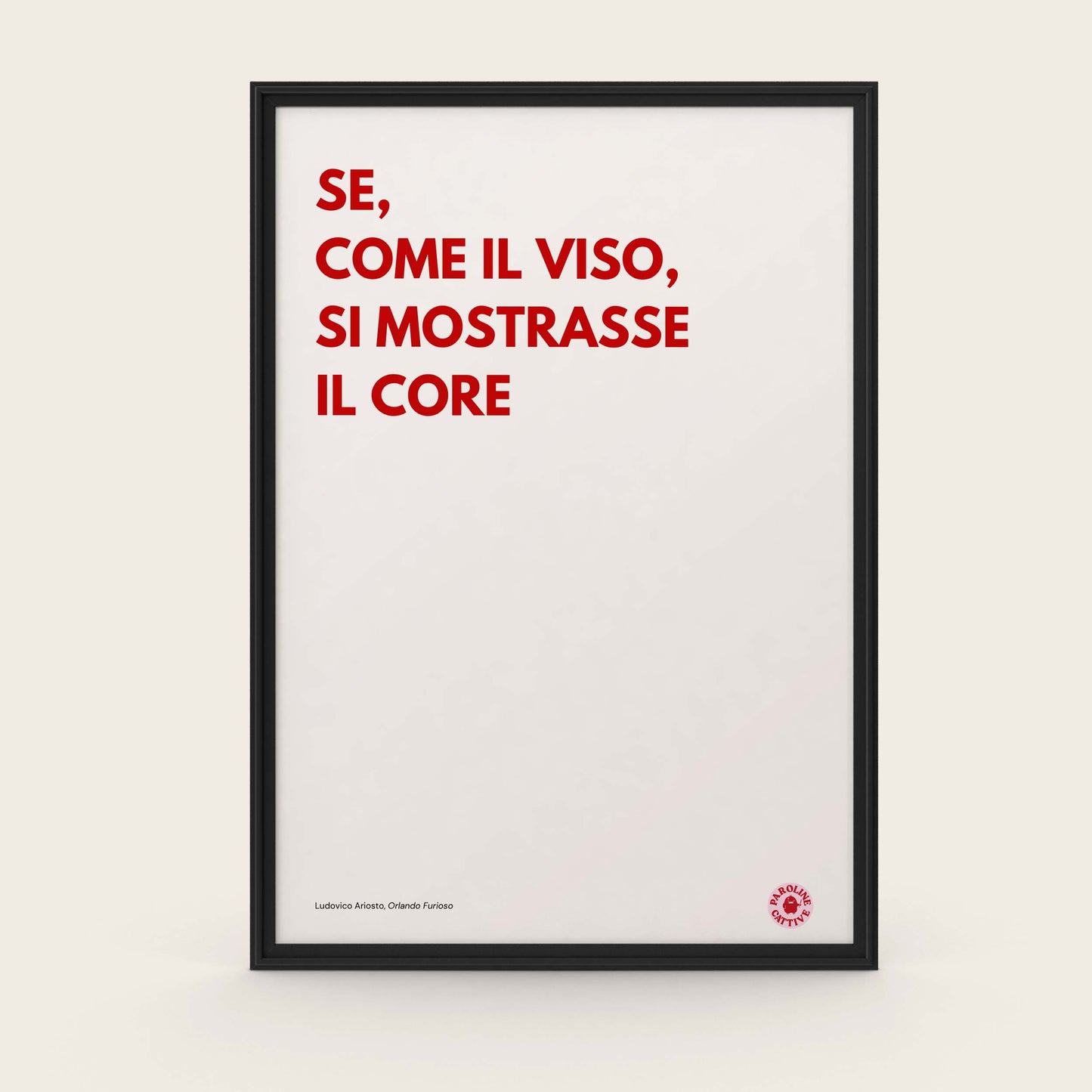 Orlando Furioso