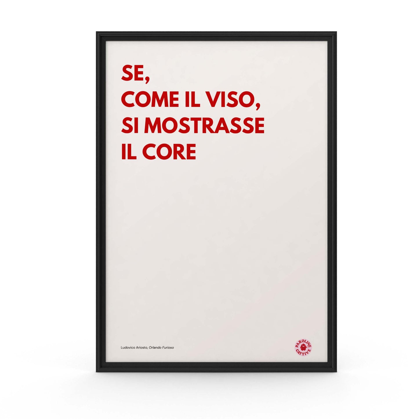 Orlando Furioso