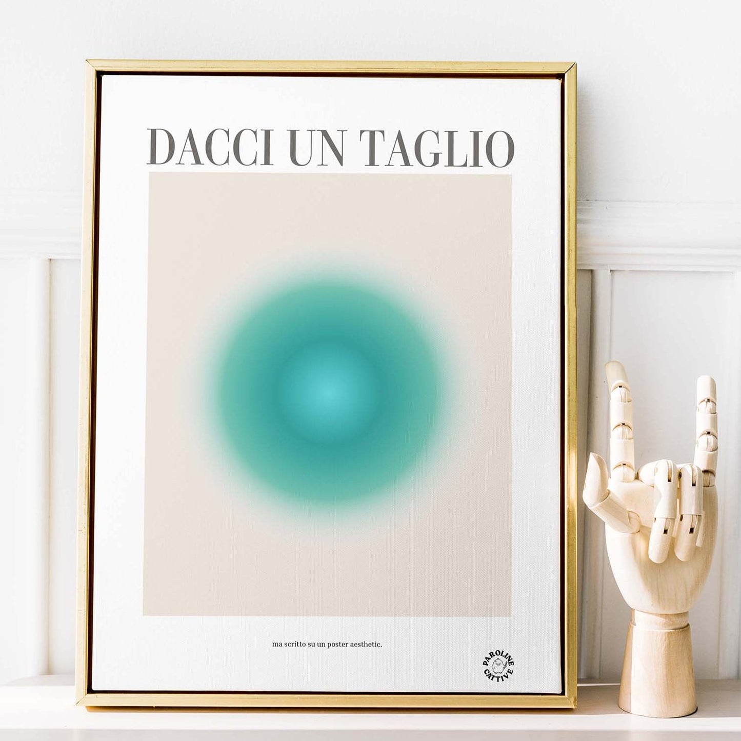 Dacci un taglio