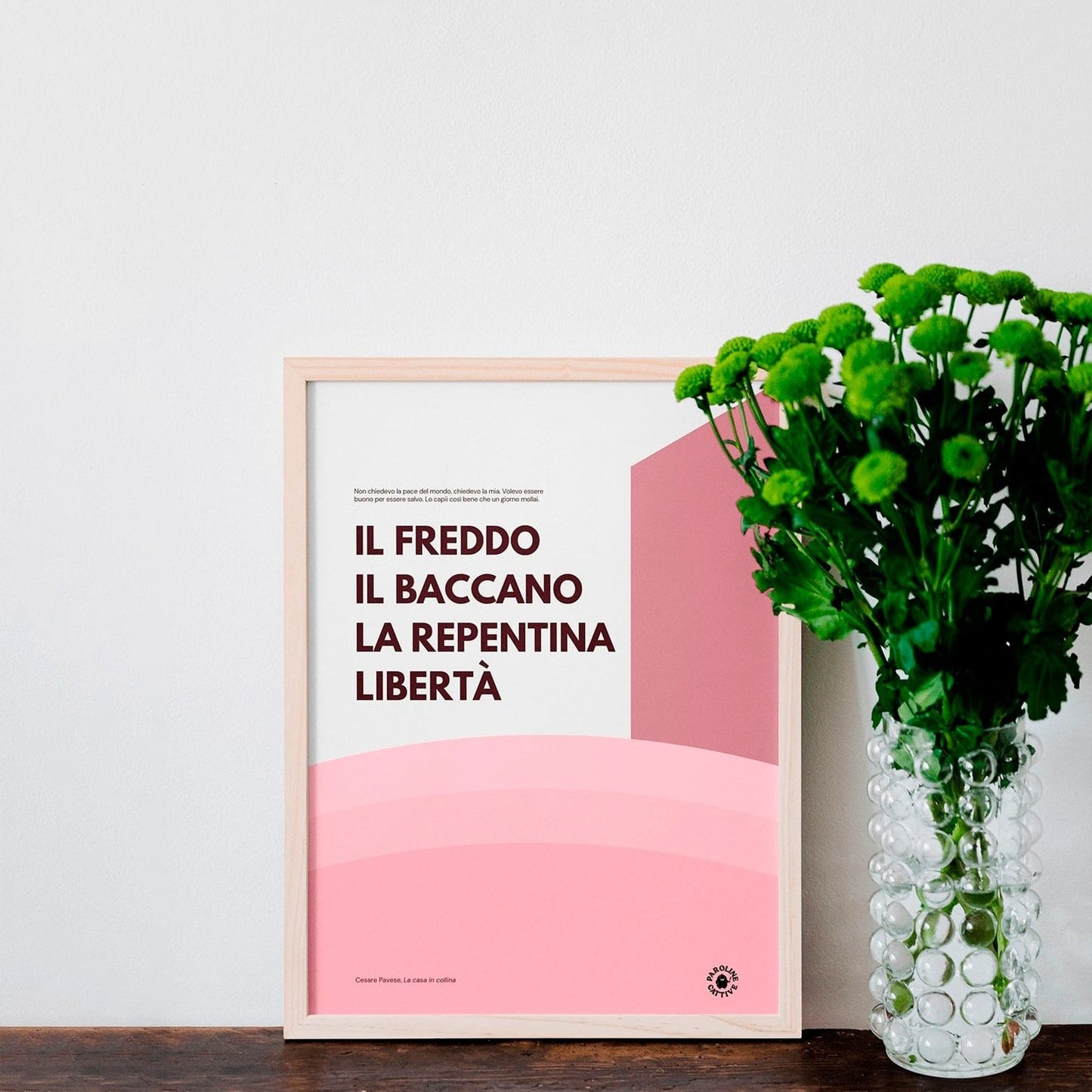 Libertà