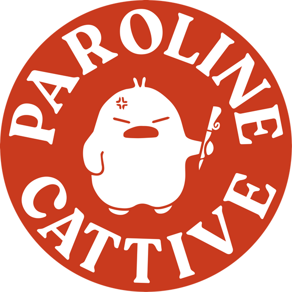 Paroline Cattive