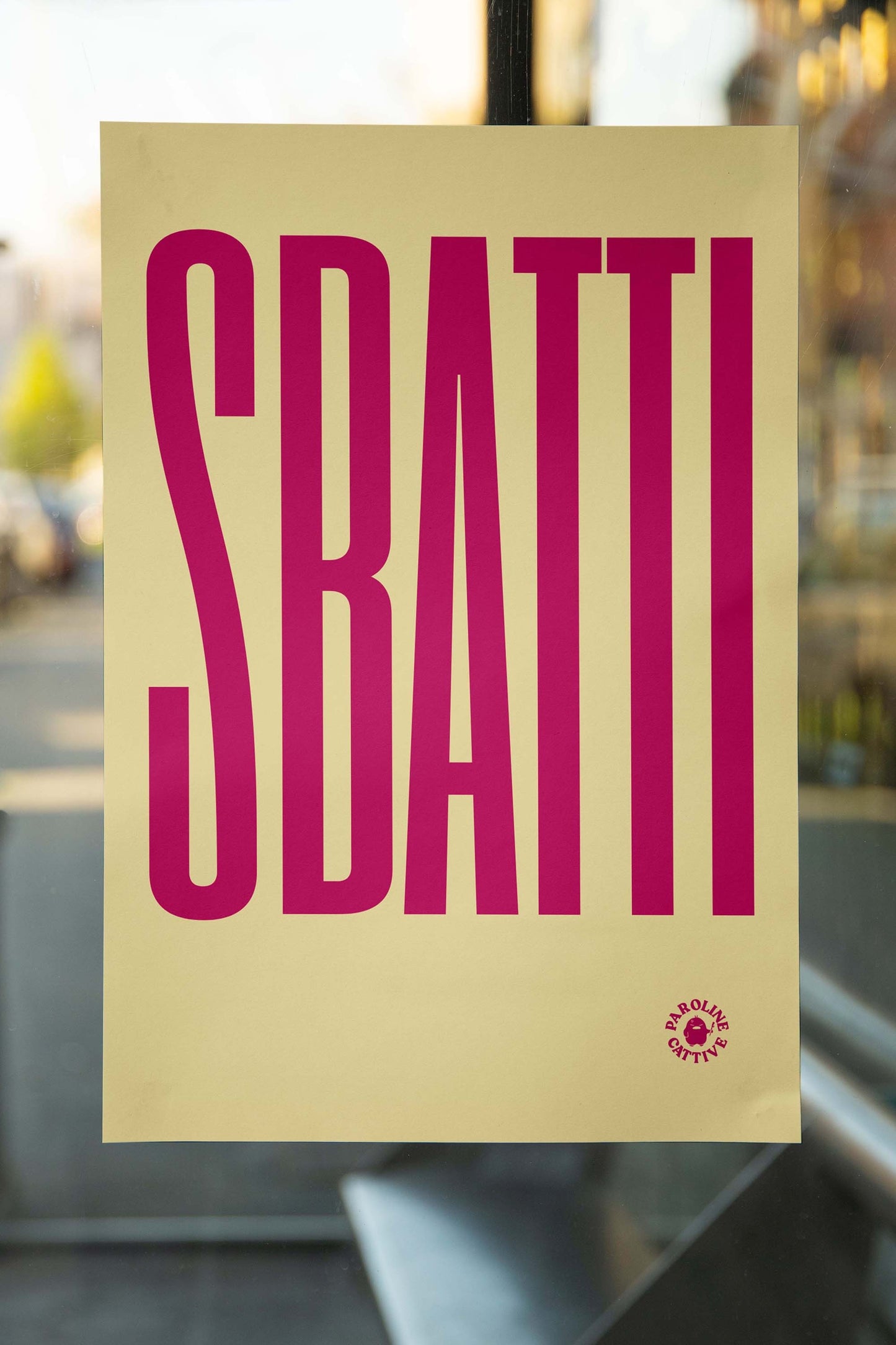 Sbatti