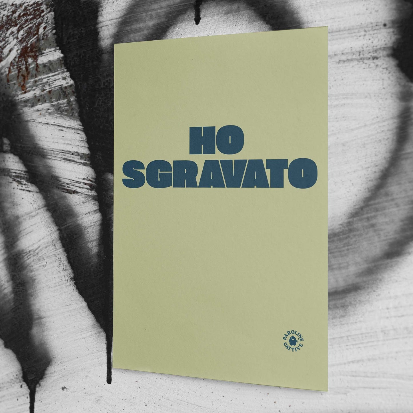 Sgravato