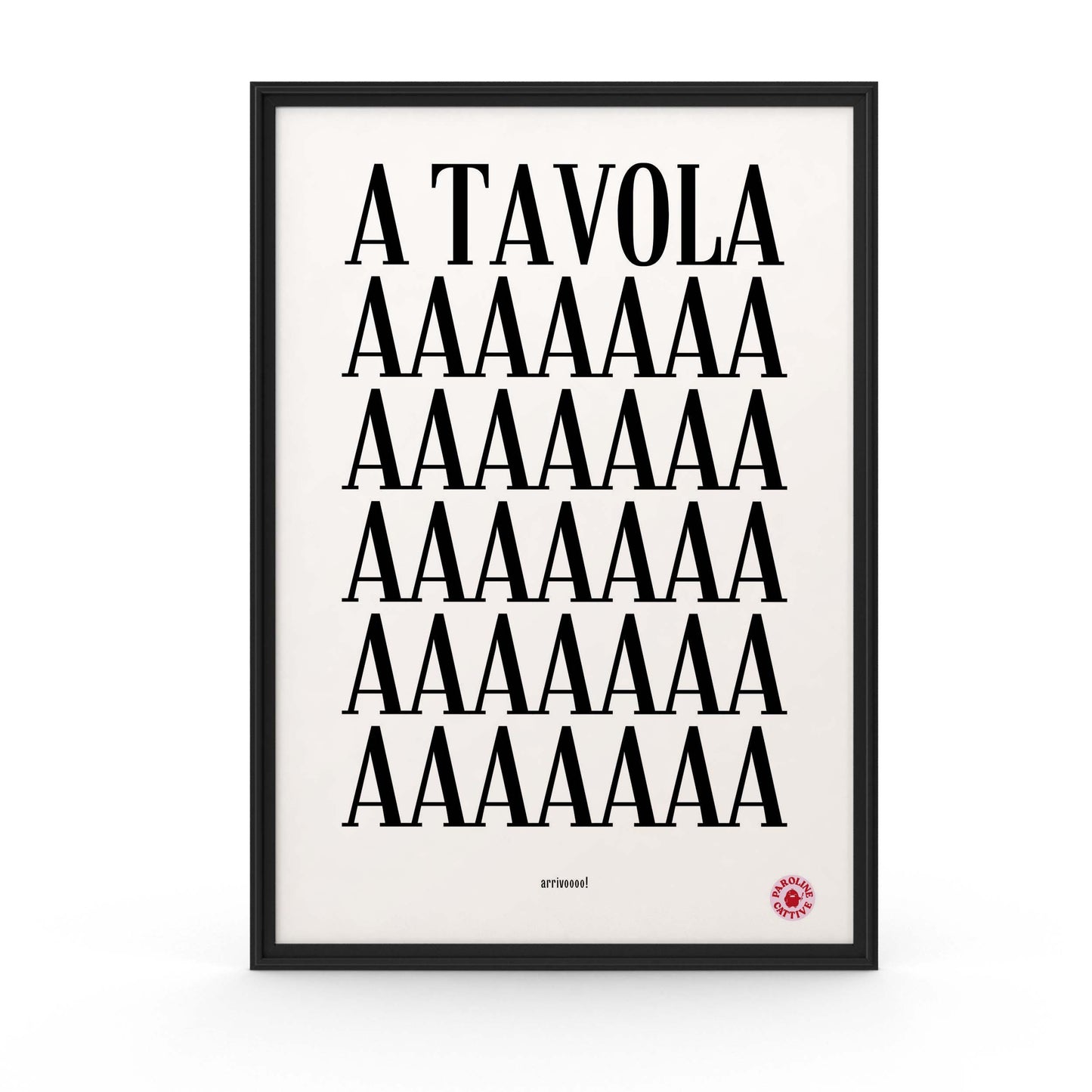 tavola