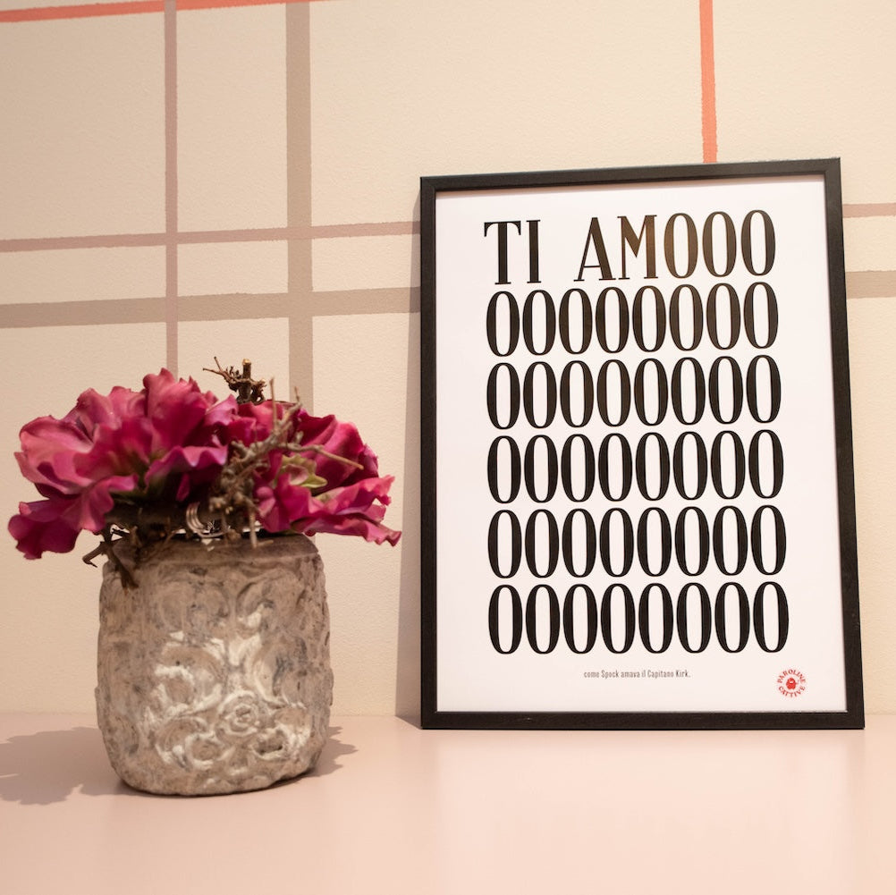 Ti amo