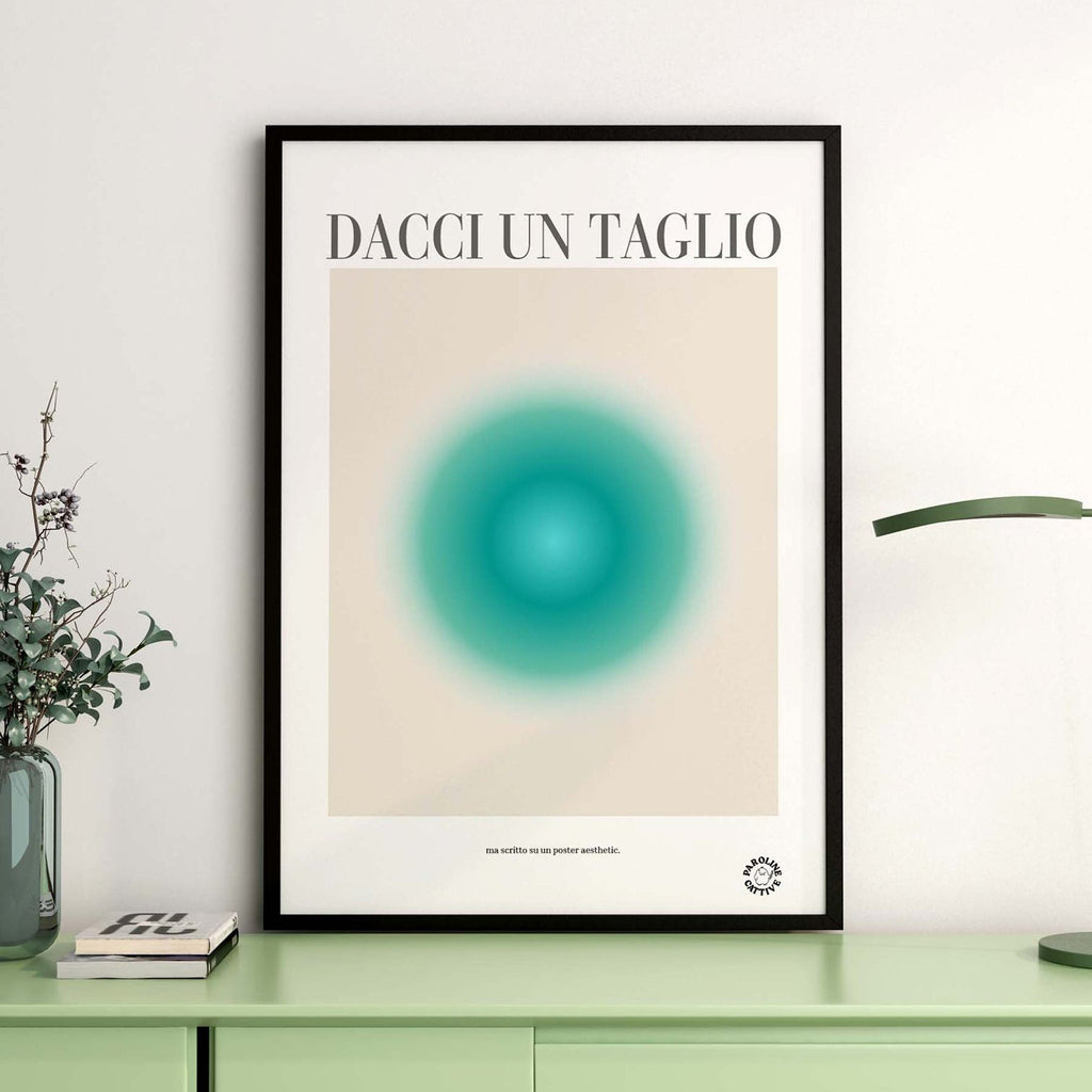 Dacci un taglio