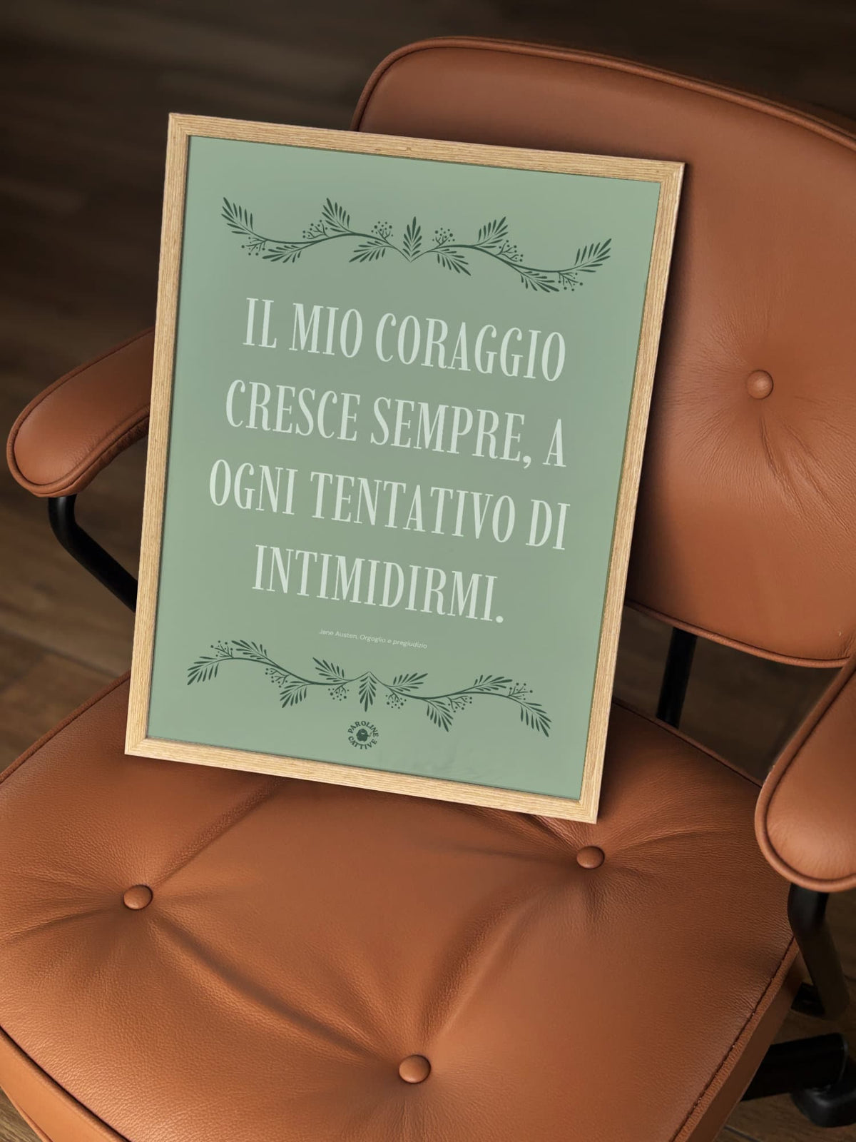 Coraggio