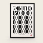 5 minuti