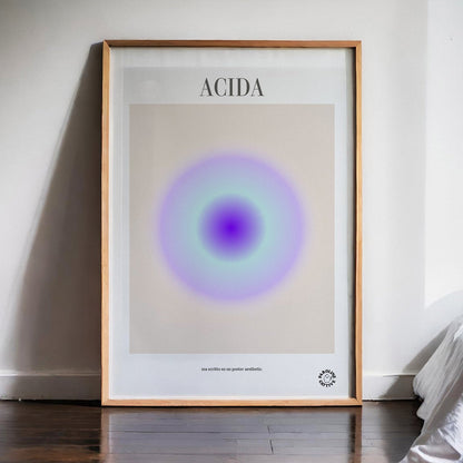 Acida