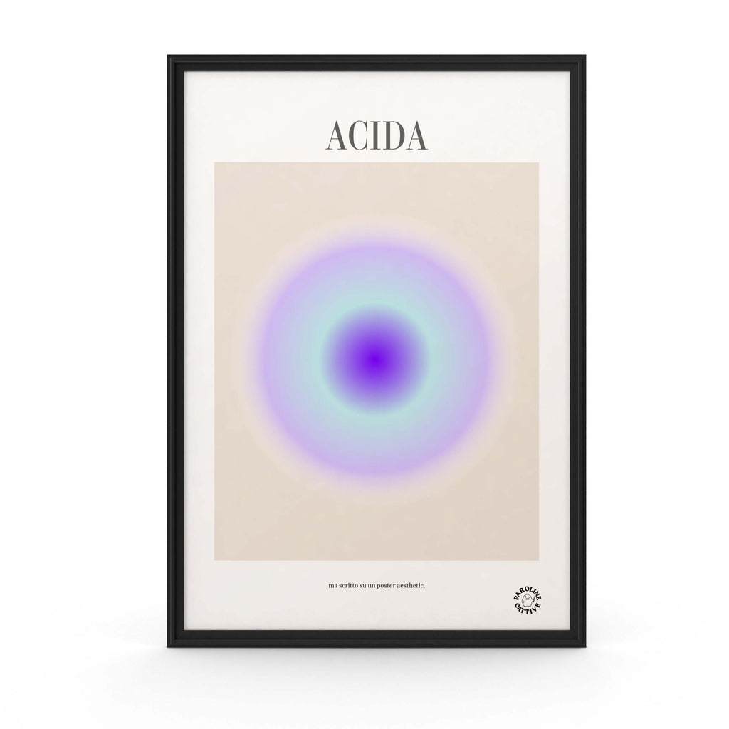 Acida