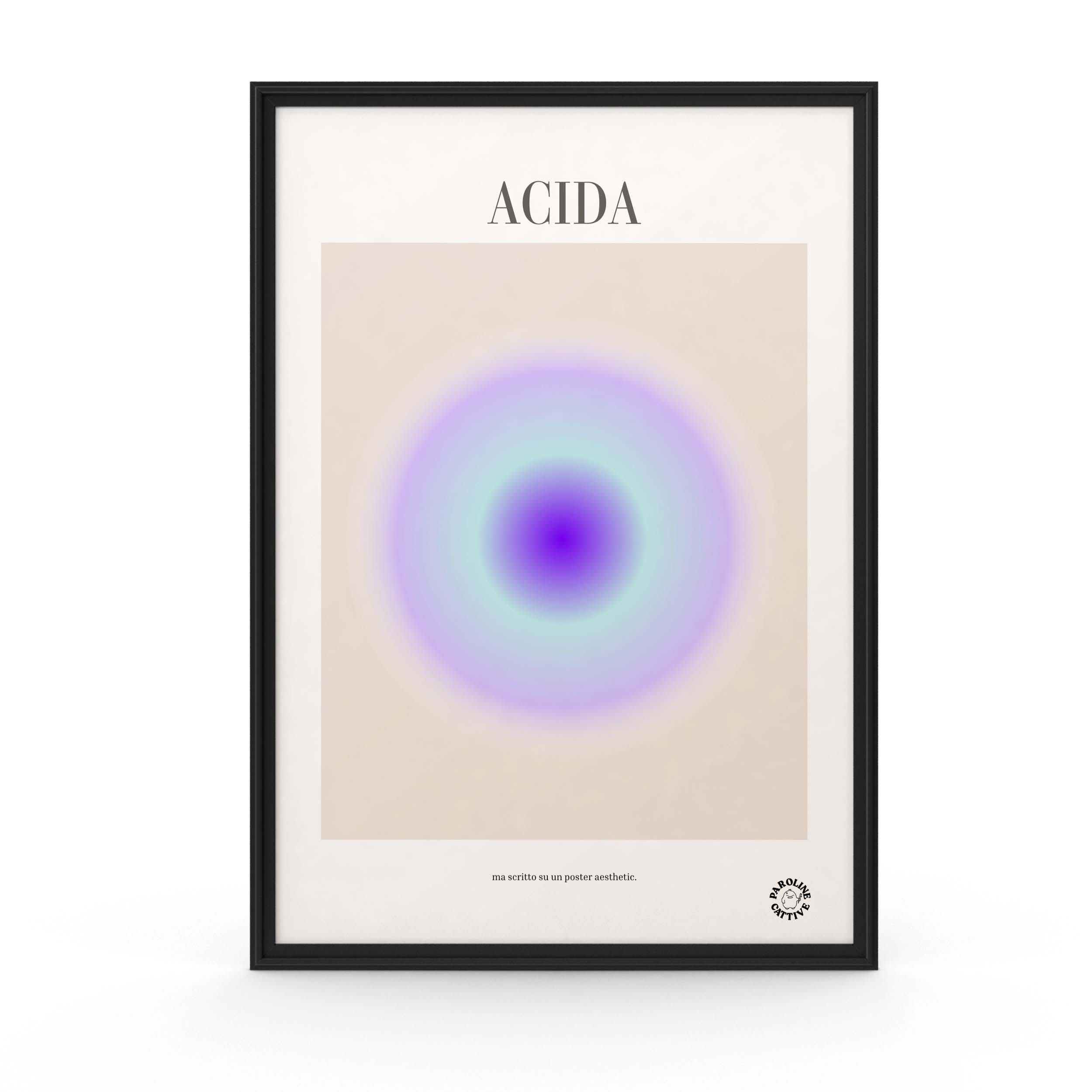 Acida