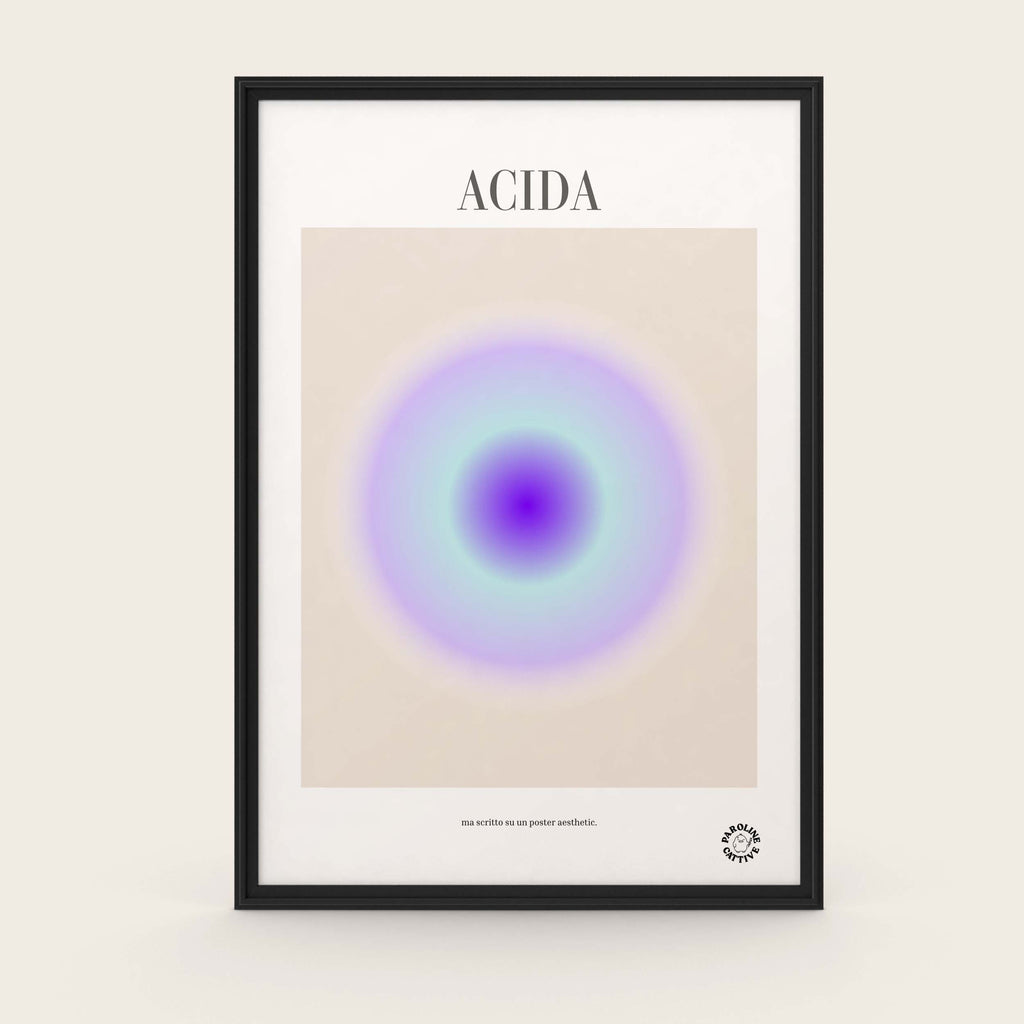Acida