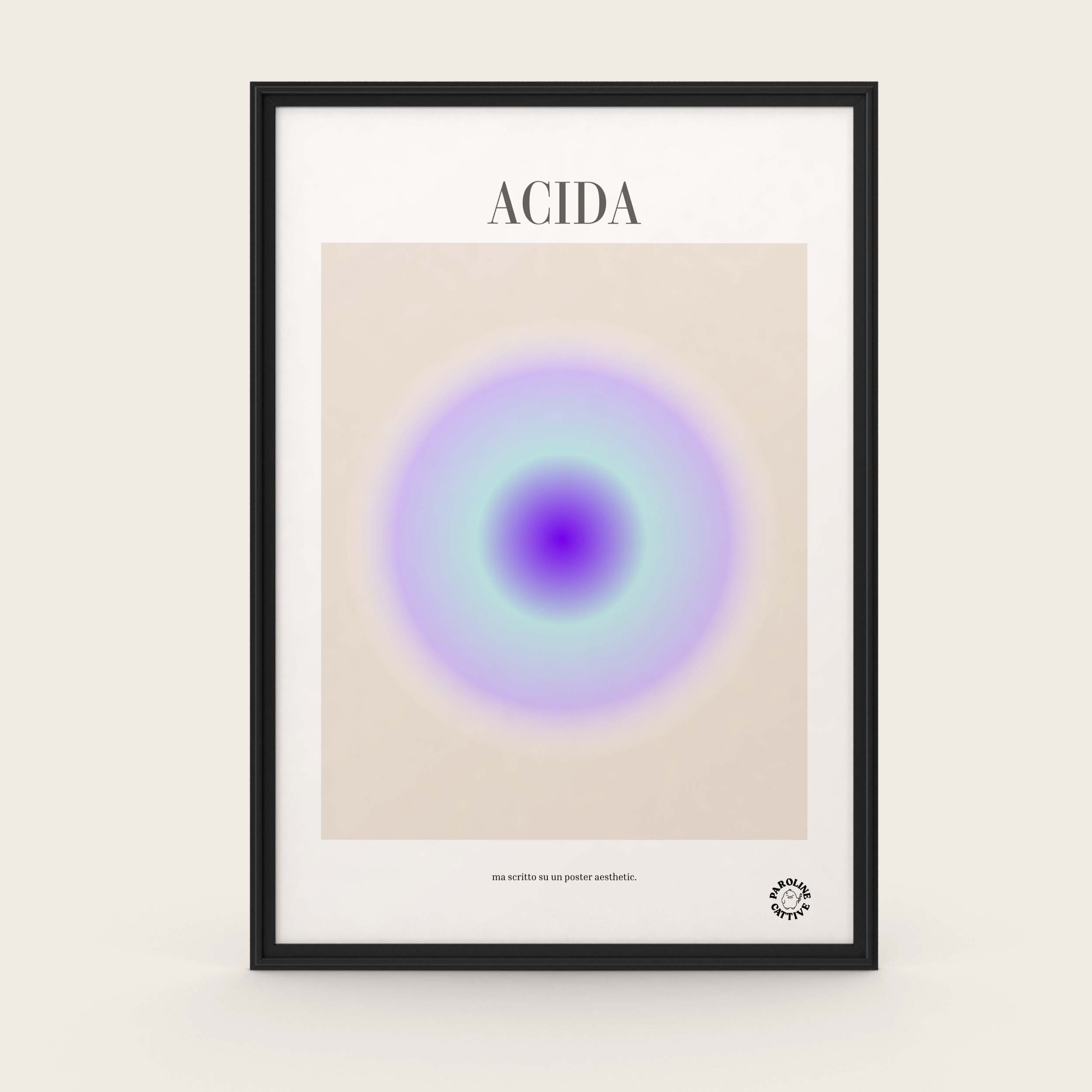 Acida