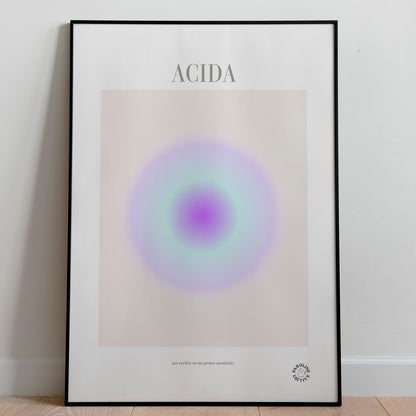 Acida