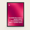 Baci