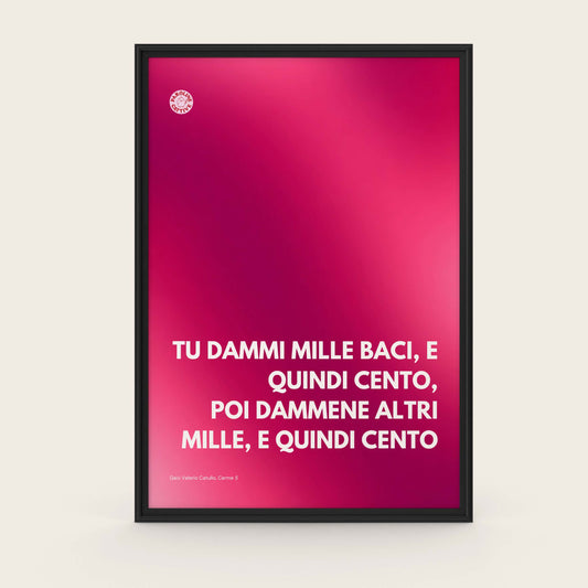 Baci