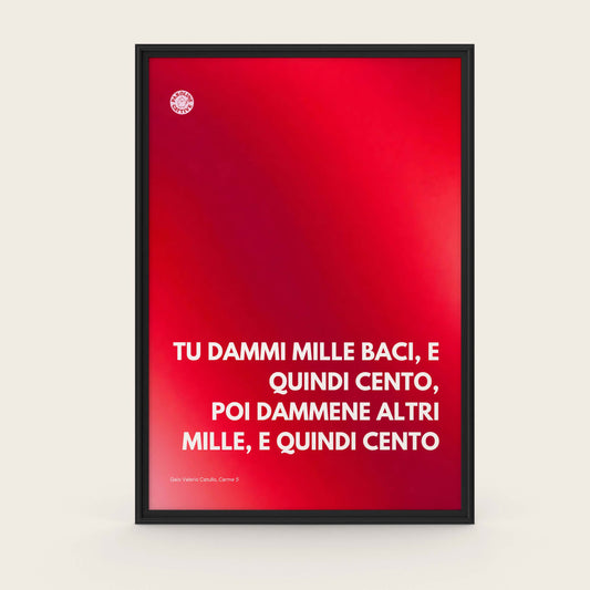 Baci '25