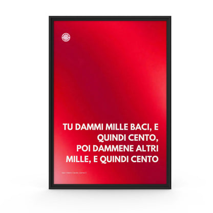 Baci '25