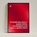 Baci '25