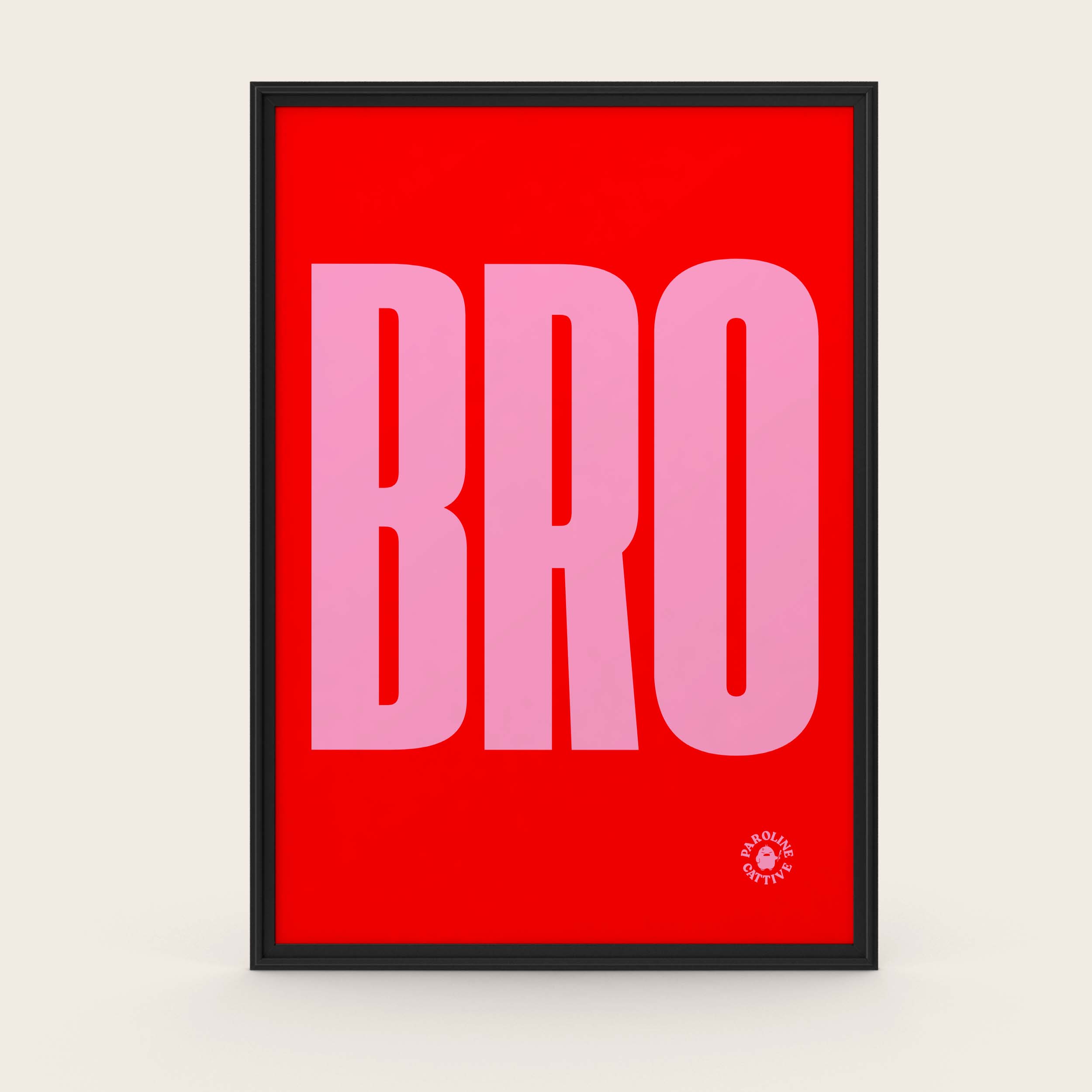 Bro