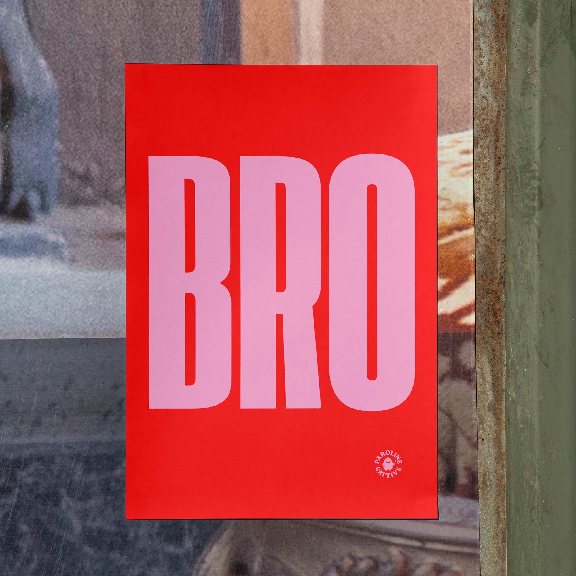 Bro