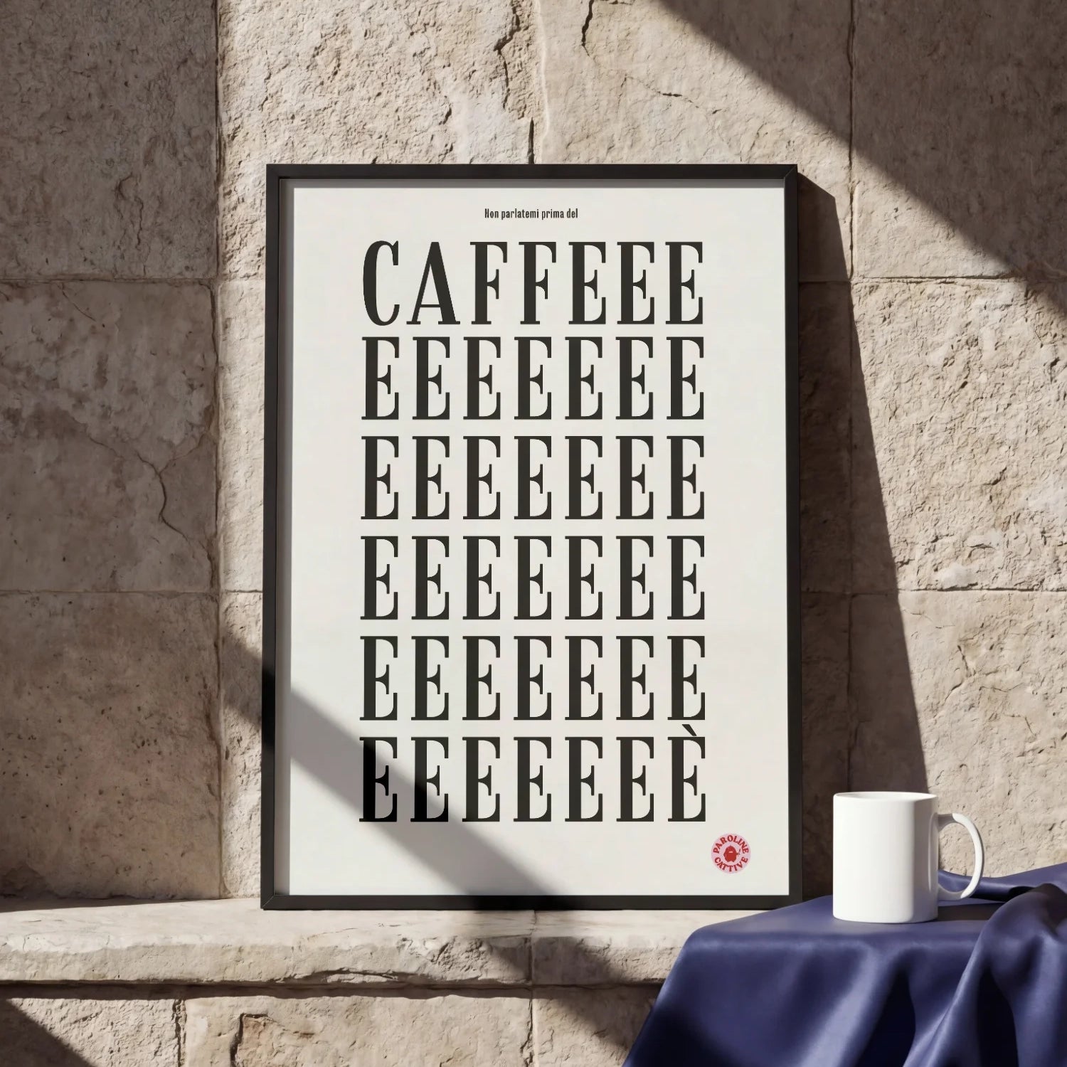 Caffè