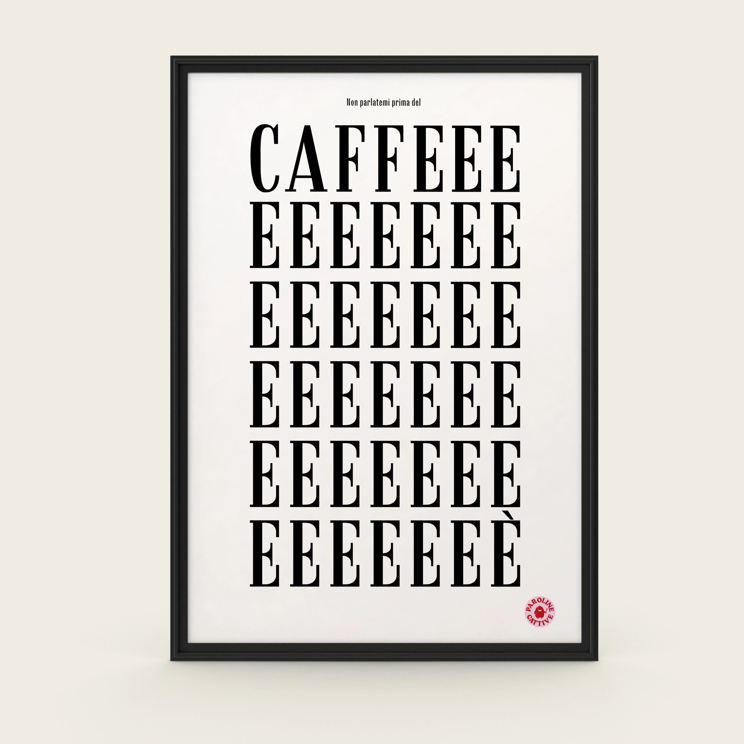 Caffè