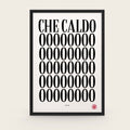 Che caldo