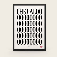 Che caldo