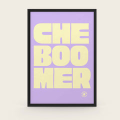 Che boomer