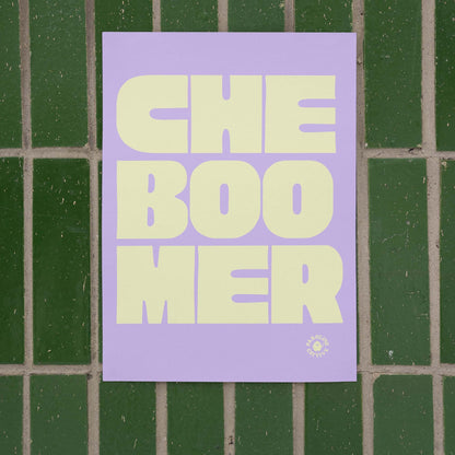 Che boomer