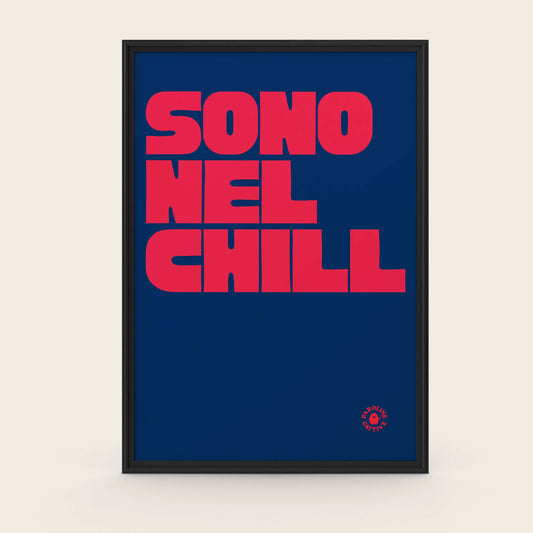 Nel chill