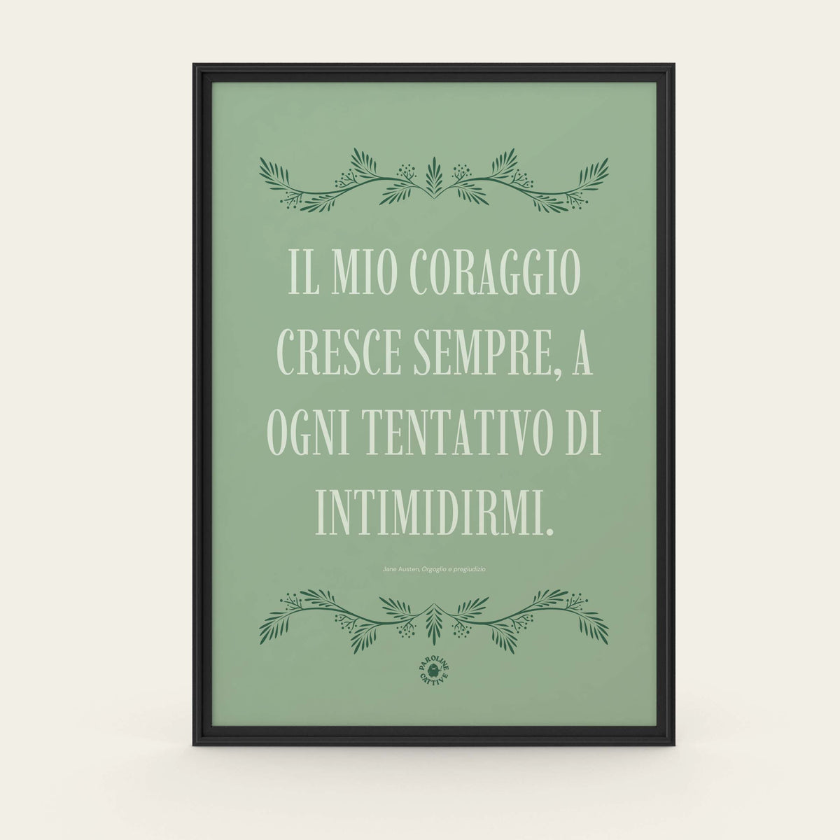 Coraggio